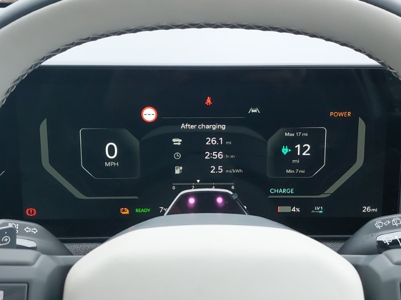 Used Kia EV3 2025 for sale - 77284472: Photo 11