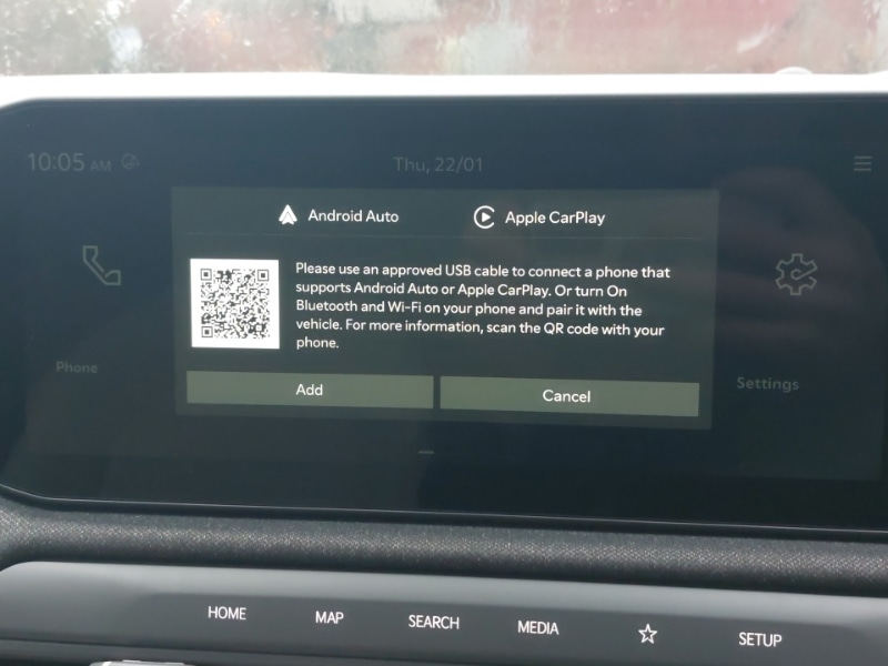 Used Kia EV3 2025 for sale - 77284472: Photo 13