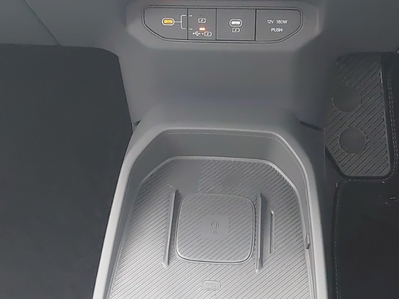 Used Kia EV3 2025 for sale - 77284472: Photo 14