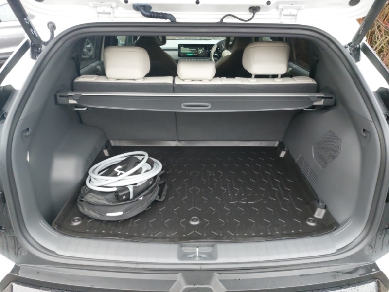 Used Kia EV3 2025 for sale - 77284472: Photo 8