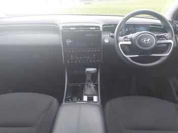 Used Hyundai TUCSON 2023 for sale - 78460547: Photo