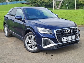 Used Audi Q2 2023 for sale - 79835381: Photo