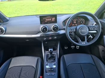 Used Audi Q2 2023 for sale - 79835381: Photo
