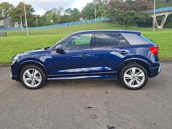 Used Audi Q2 2023 for sale - 79835381: Photo