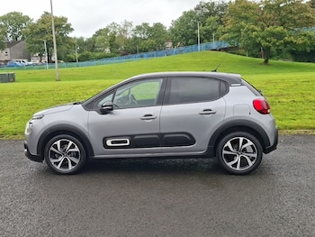 Used Citroen C3 2021 for sale - 79433361: Photo