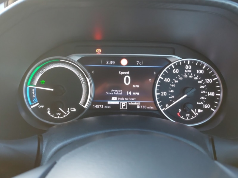 Used Nissan Juke 2024 for sale - 77213955: Photo 11