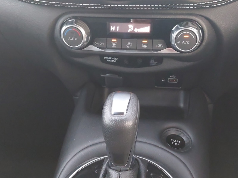 Used Nissan Juke 2024 for sale - 77213955: Photo 14