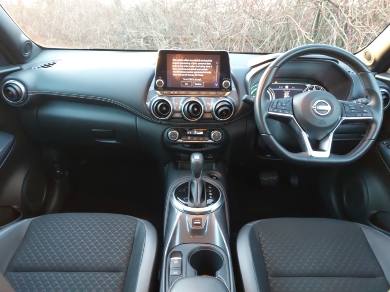 Used Nissan Juke 2024 for sale - 77213955: Photo 2