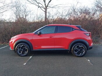 Used Nissan Juke 2024 for sale - 77213955: Photo