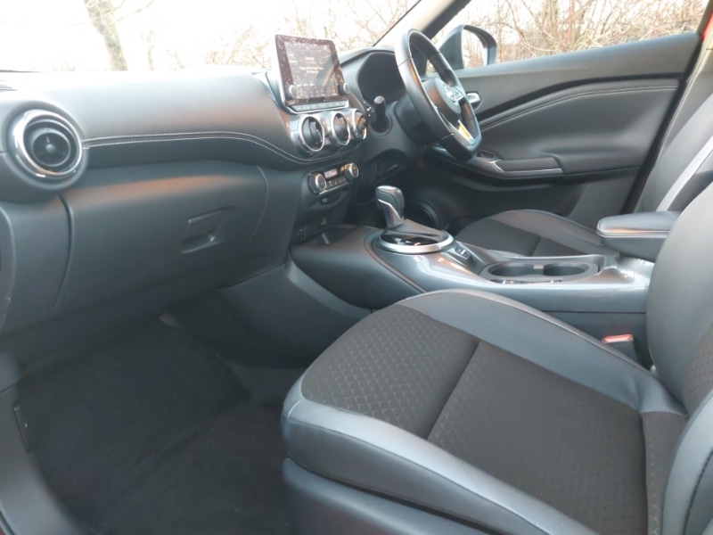 Used Nissan Juke 2024 for sale - 77213955: Photo 5