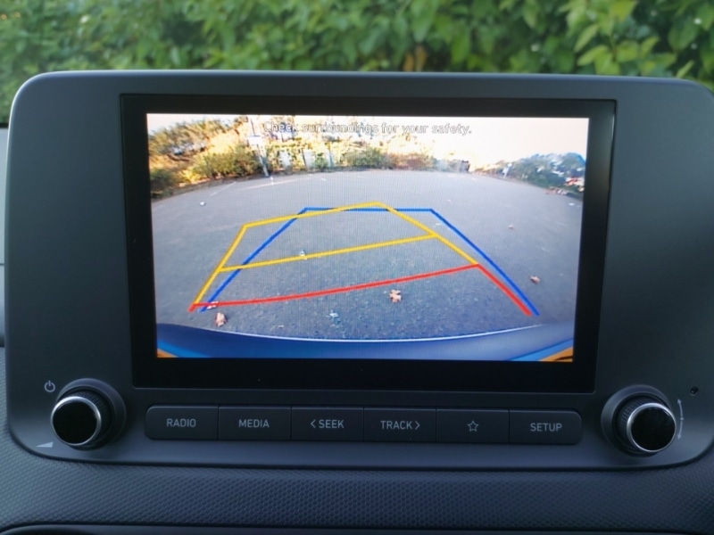 Used Hyundai KONA 2022 for sale - 76144633: Photo 10