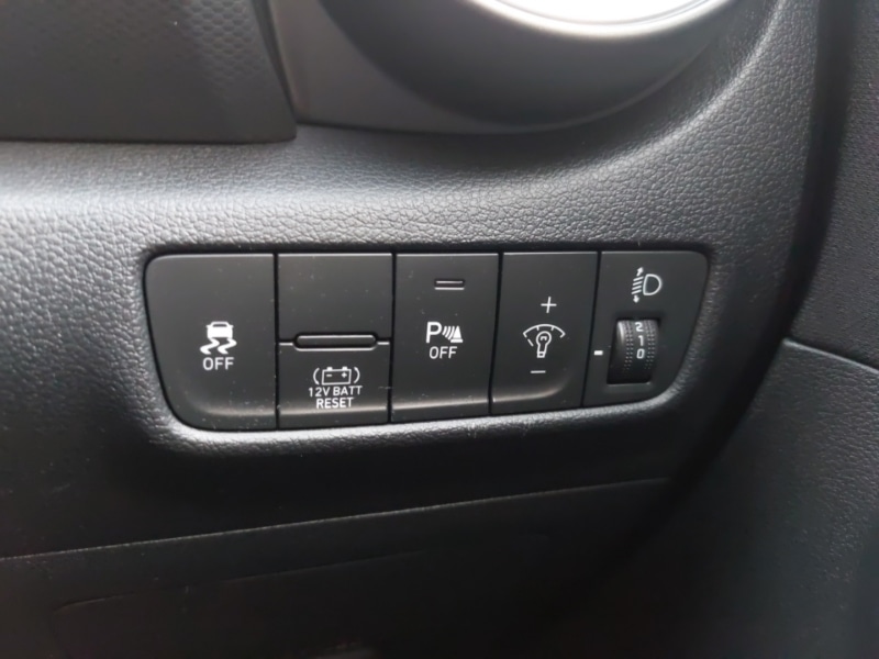 Used Hyundai KONA 2022 for sale - 76144633: Photo 14