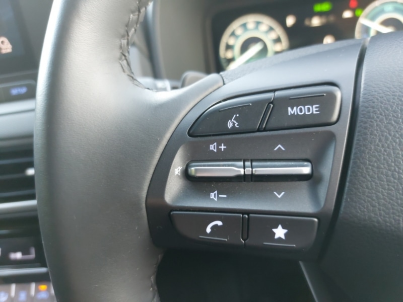 Used Hyundai KONA 2022 for sale - 76144633: Photo 18