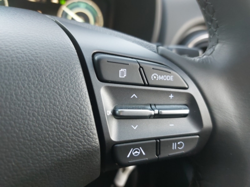 Used Hyundai KONA 2022 for sale - 76144633: Photo 19