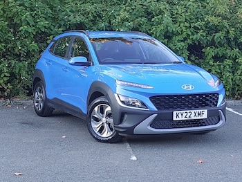 Hyundai - KONA