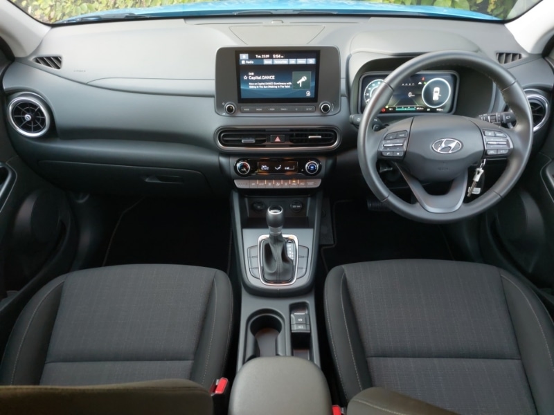 Used Hyundai KONA 2022 for sale - 76144633: Photo 2