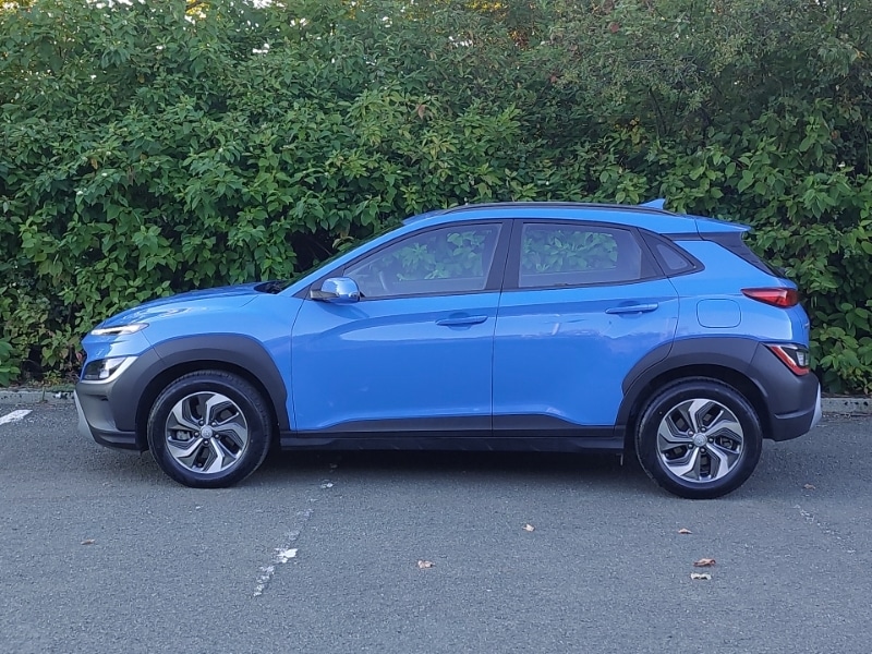 Used Hyundai KONA 2022 for sale - 76144633: Photo 4