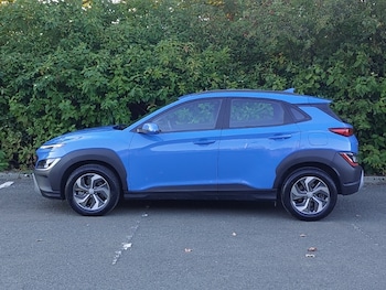 Used Hyundai KONA 2022 for sale - 76144633: Photo 4