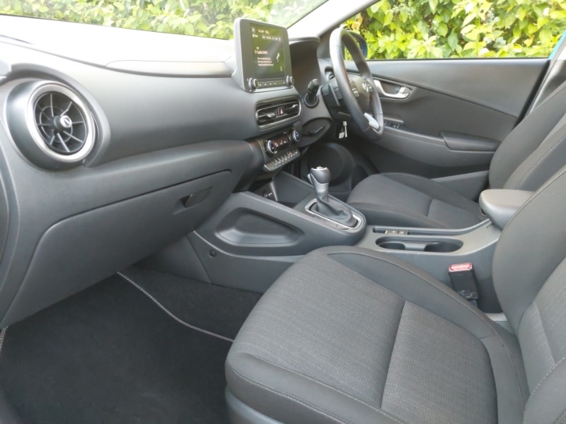 Used Hyundai KONA 2022 for sale - 76144633: Photo 5