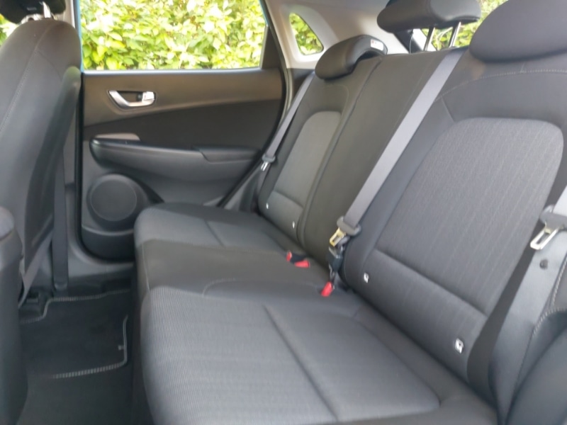 Used Hyundai KONA 2022 for sale - 76144633: Photo 6