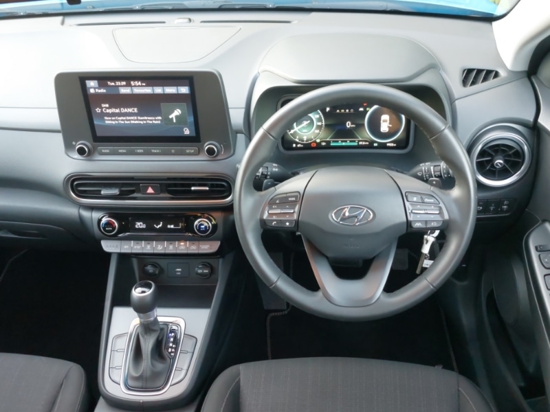 Used Hyundai KONA 2022 for sale - 76144633: Photo 7