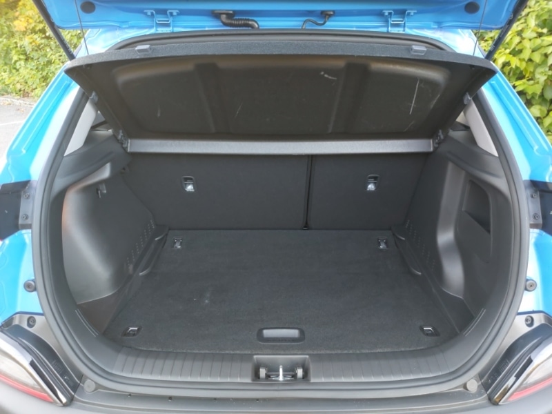 Used Hyundai KONA 2022 for sale - 76144633: Photo 8