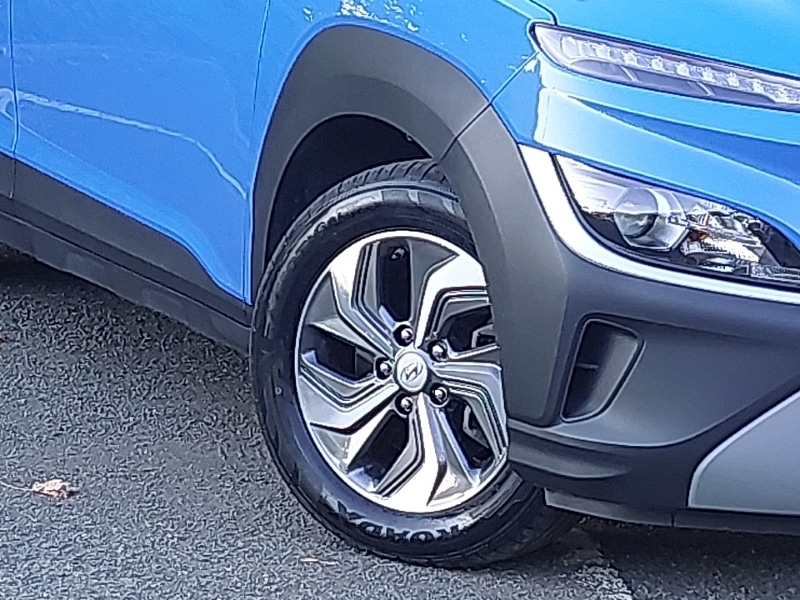 Used Hyundai KONA 2022 for sale - 76144633: Photo 9