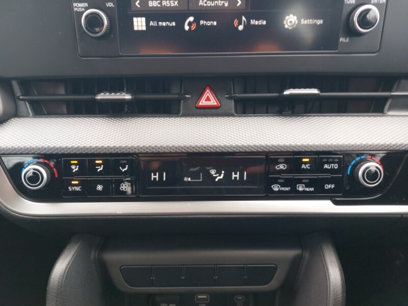 Used Kia Sportage 2023 for sale - 77644274: Photo 12