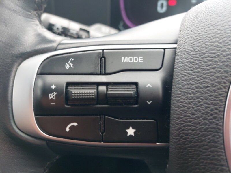 Used Kia Sportage 2023 for sale - 77644274: Photo 14