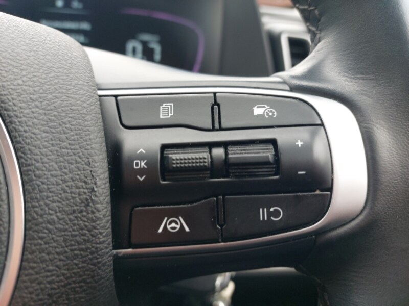 Used Kia Sportage 2023 for sale - 77644274: Photo 15