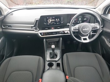 Used Kia Sportage 2023 for sale - 77644274: Photo