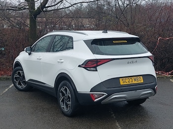 Used Kia Sportage 2023 for sale - 77644274: Photo