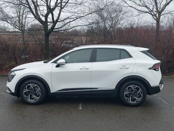 Used Kia Sportage 2023 for sale - 77644274: Photo