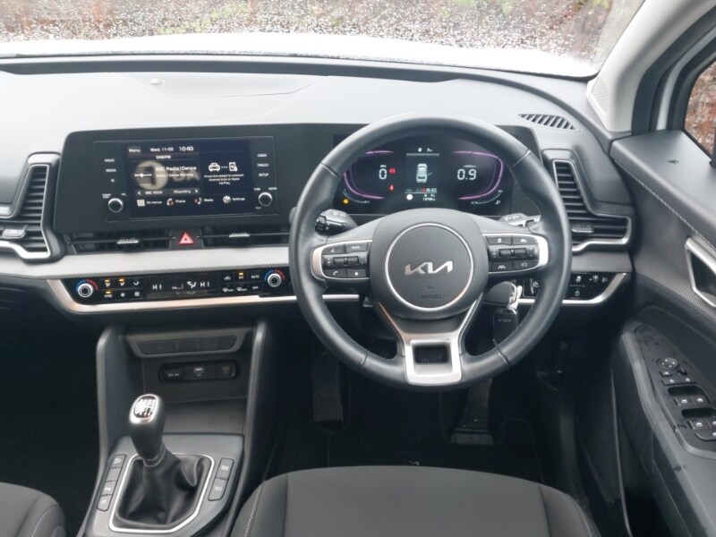 Used Kia Sportage 2023 for sale - 77644274: Photo 7