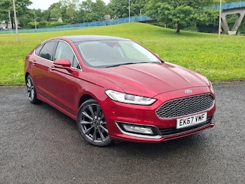 Used Ford Mondeo 2017 for sale - 79056446: Photo