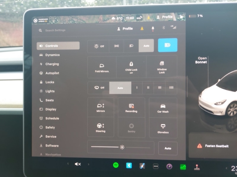 Used Tesla Model Y 2022 for sale - 77483890: Photo 18