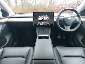 Used Tesla Model Y 2022 for sale - 77483890: Photo