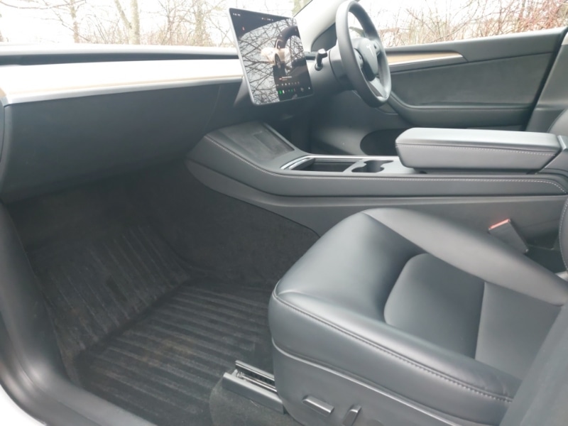 Used Tesla Model Y 2022 for sale - 77483890: Photo 5