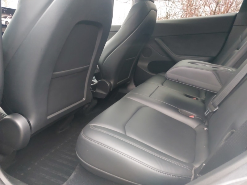 Used Tesla Model Y 2022 for sale - 77483890: Photo 6