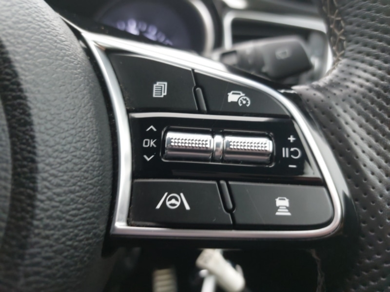 Used Kia Ceed 2024 for sale - 76145077: Photo 15