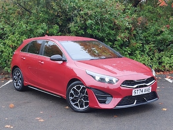 Kia - Ceed