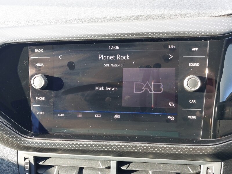 Used Volkswagen T-Cross 2020 for sale - 76639101: Photo 10