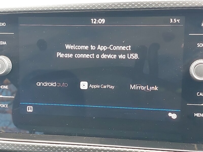 Used Volkswagen T-Cross 2020 for sale - 76639101: Photo 12