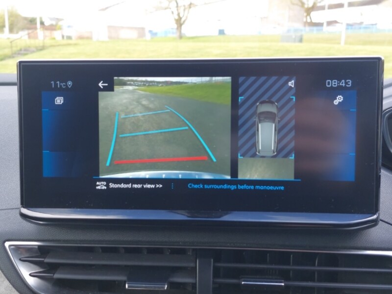 Used Peugeot 5008 2022 for sale - 78211372: Photo 10