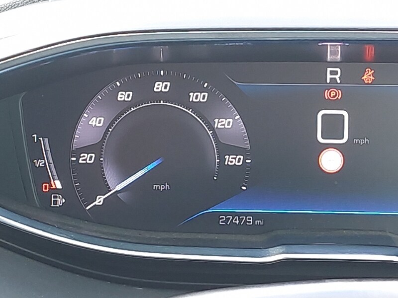 Used Peugeot 5008 2022 for sale - 78211372: Photo 11