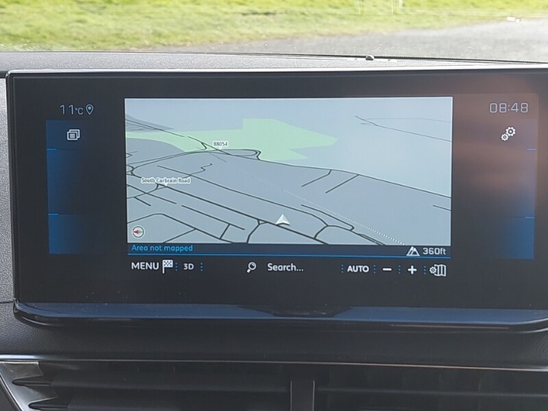 Used Peugeot 5008 2022 for sale - 78211372: Photo 12