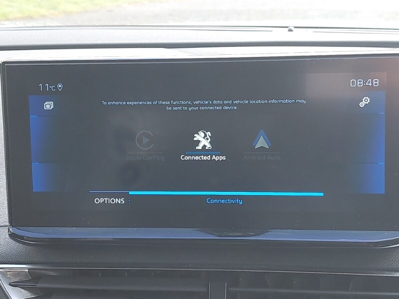 Used Peugeot 5008 2022 for sale - 78211372: Photo 13