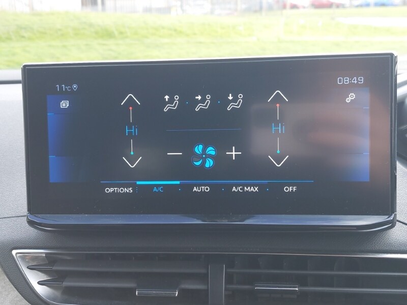 Used Peugeot 5008 2022 for sale - 78211372: Photo 14