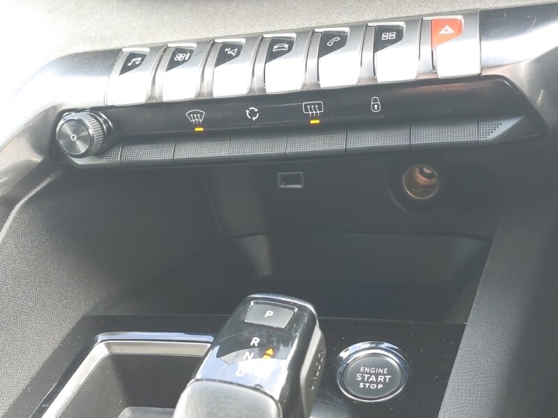 Used Peugeot 5008 2022 for sale - 78211372: Photo 15