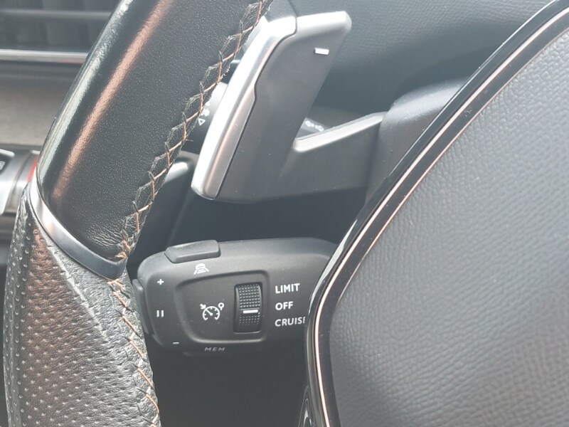 Used Peugeot 5008 2022 for sale - 78211372: Photo 17